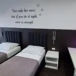 Apartment Sunny Spell