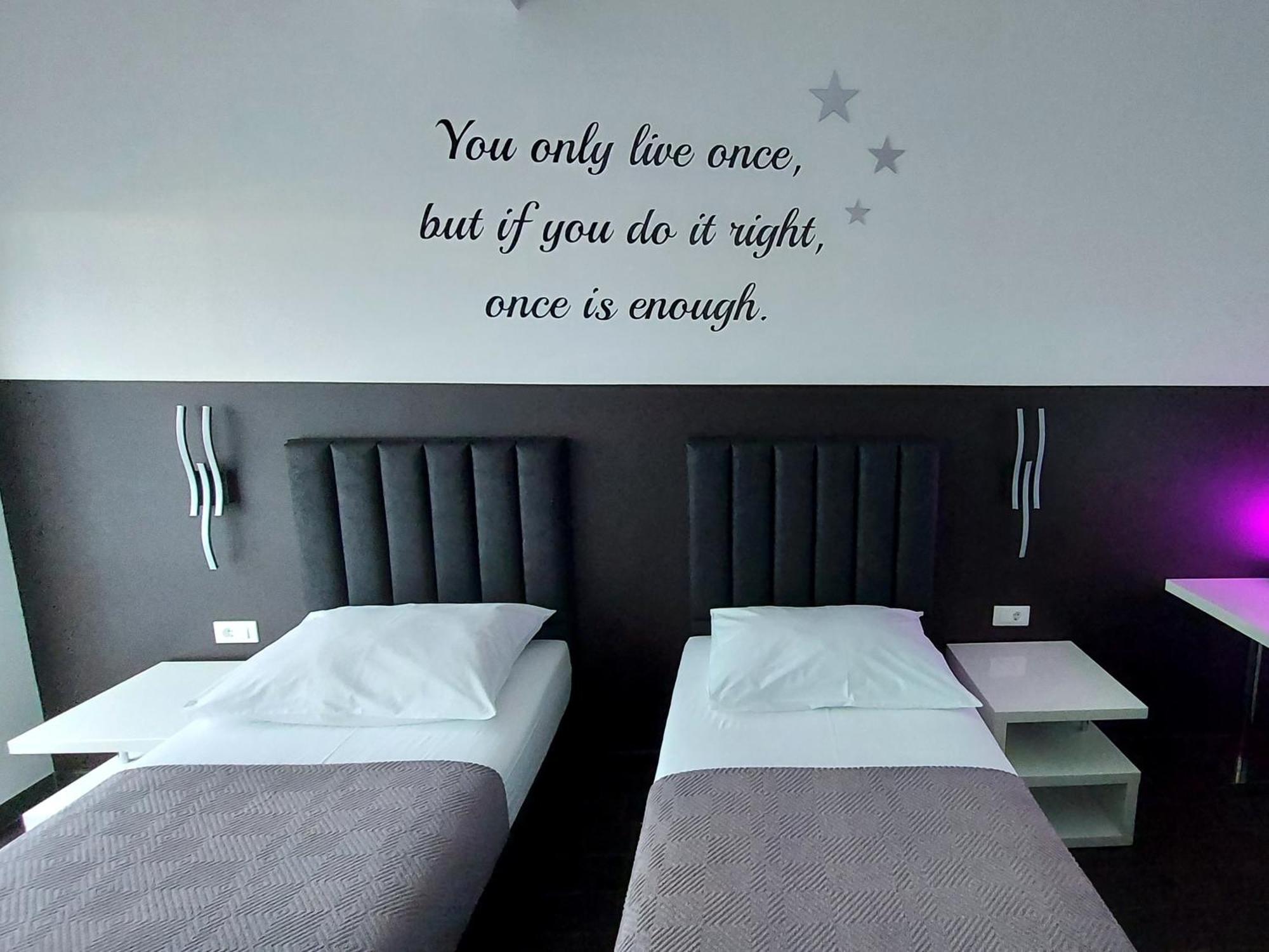 Guest house Sunny Spell Zadar