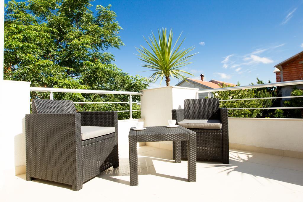 Guest house Sunny Spell
