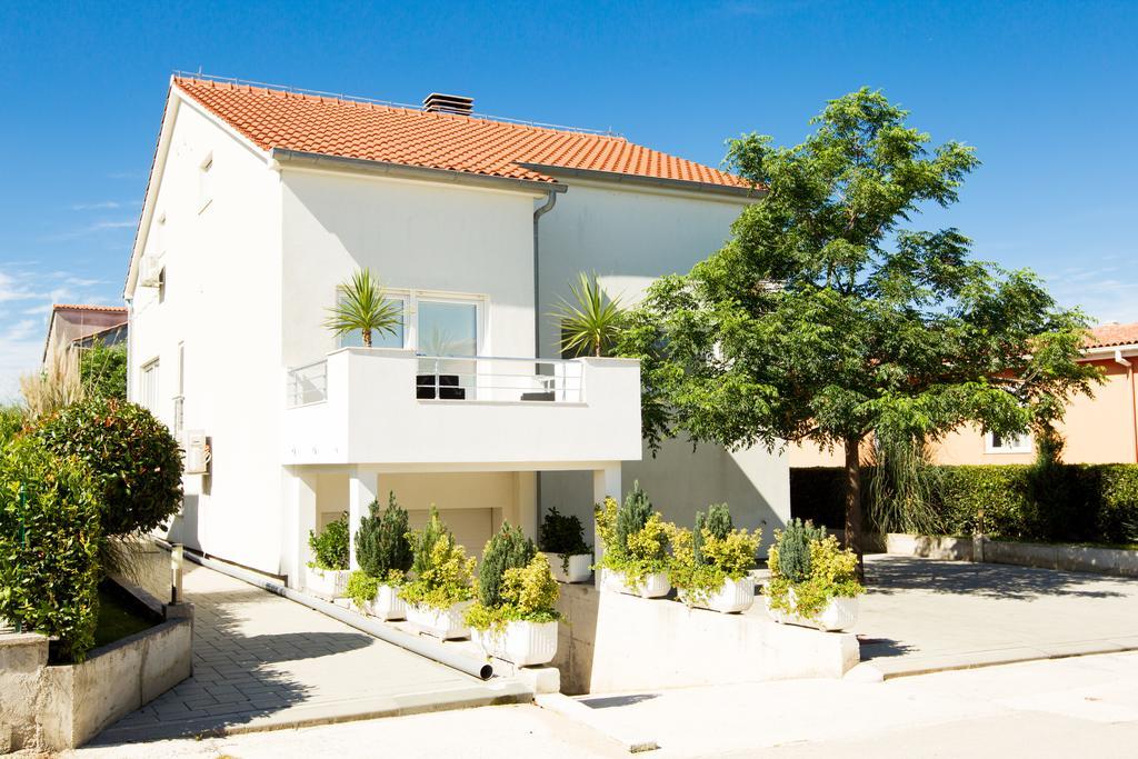 Guest house Sunny Spell 3*