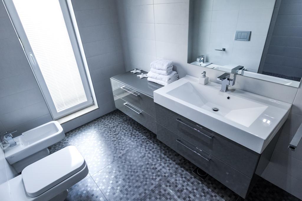 Guest house Sunny Spell Zadar